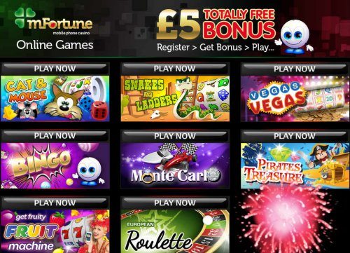 Best mobile casino free bonus chips