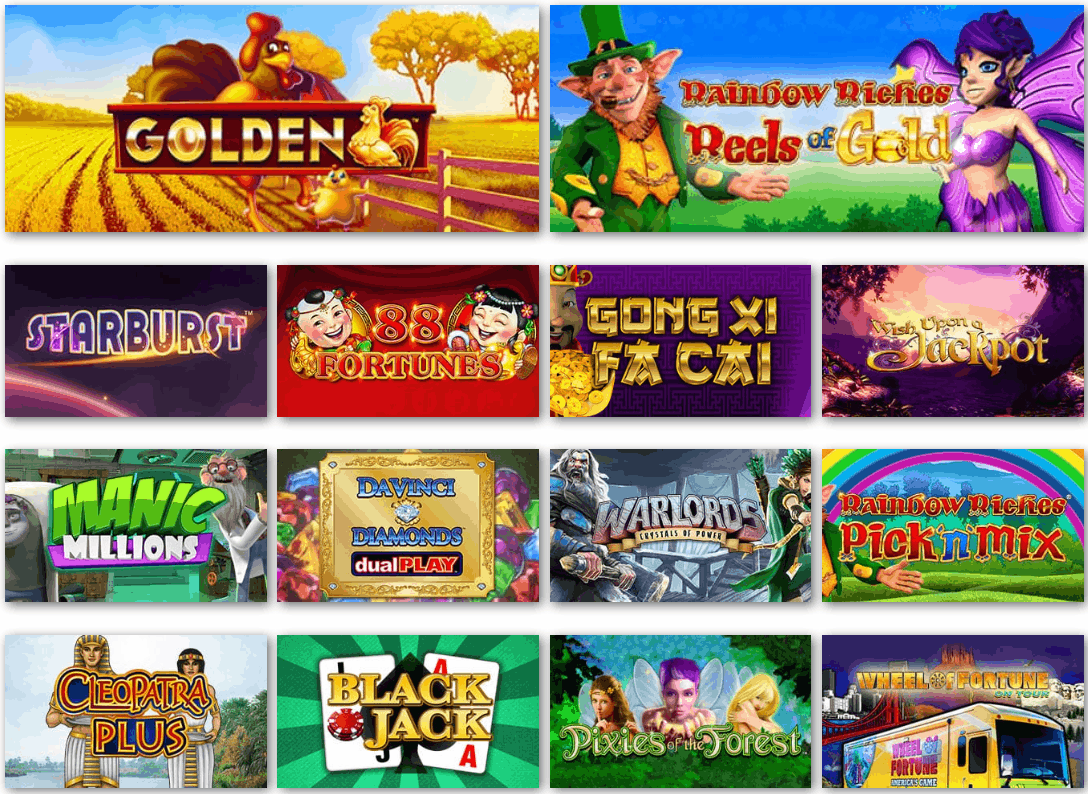 free casino games download for mobile