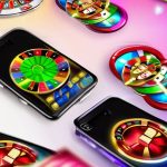 Exploring the Thrills of Vegas Mobile Casino Gaming