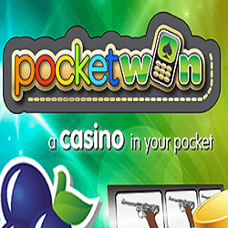 Pocketwin No Deposit