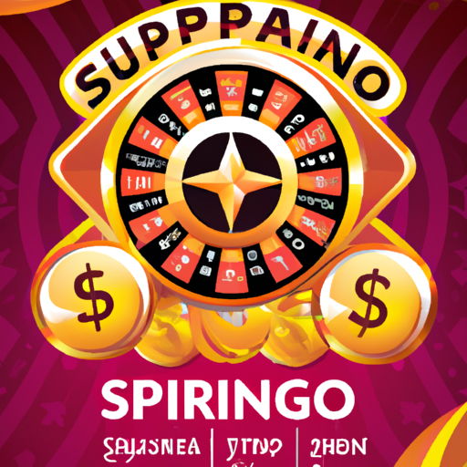 SpinCasino Free Bonus