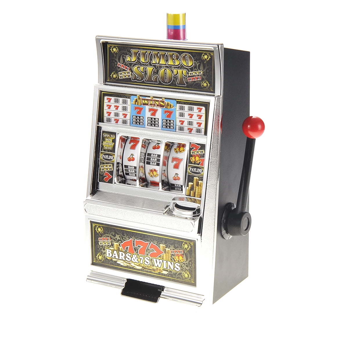 Money Slot Machines