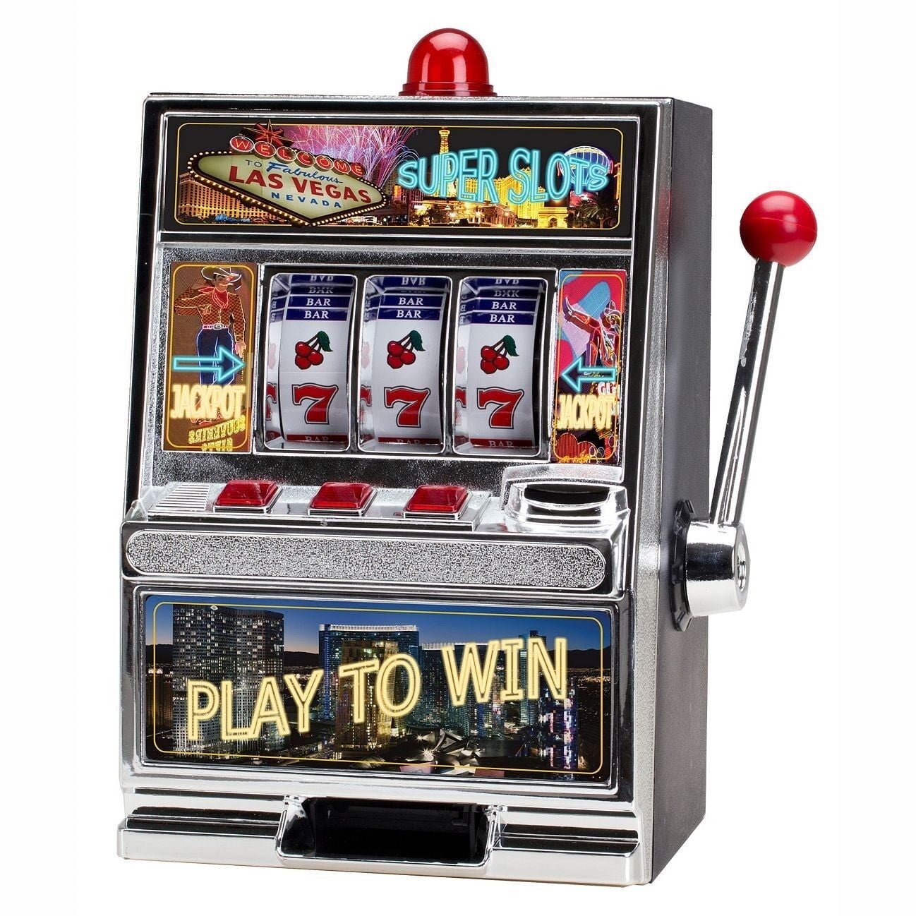 Money Slot Machines