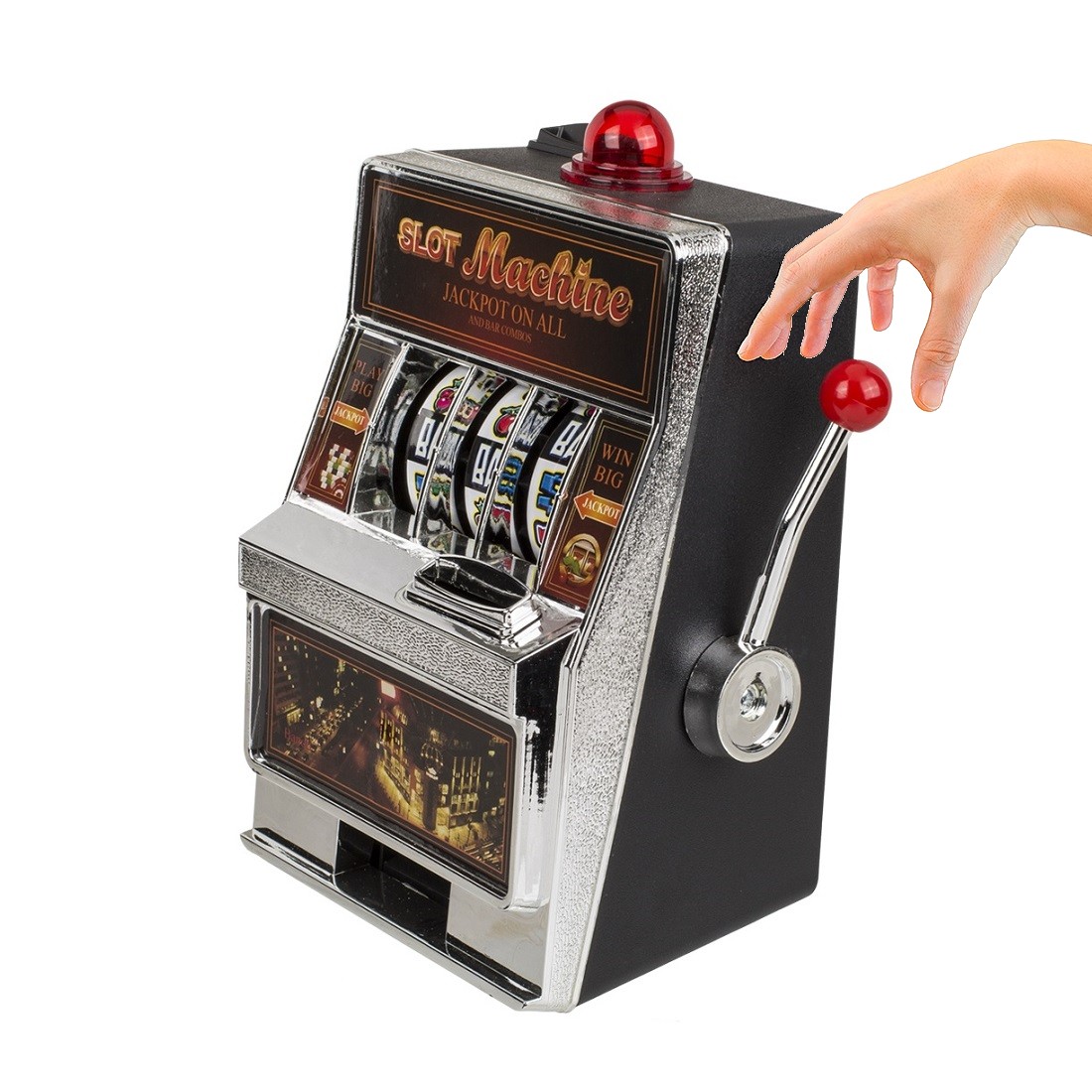 Money Slot Machines