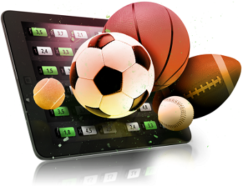 Sports Betting Offers