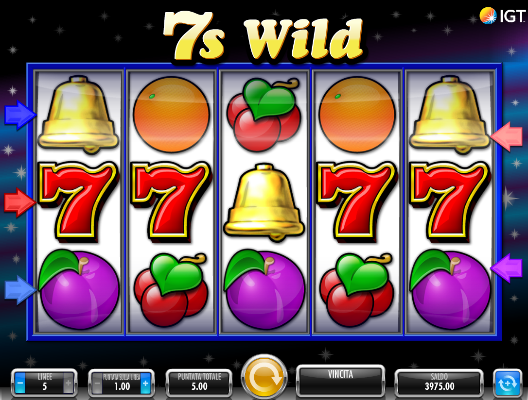 7 Slots Casino