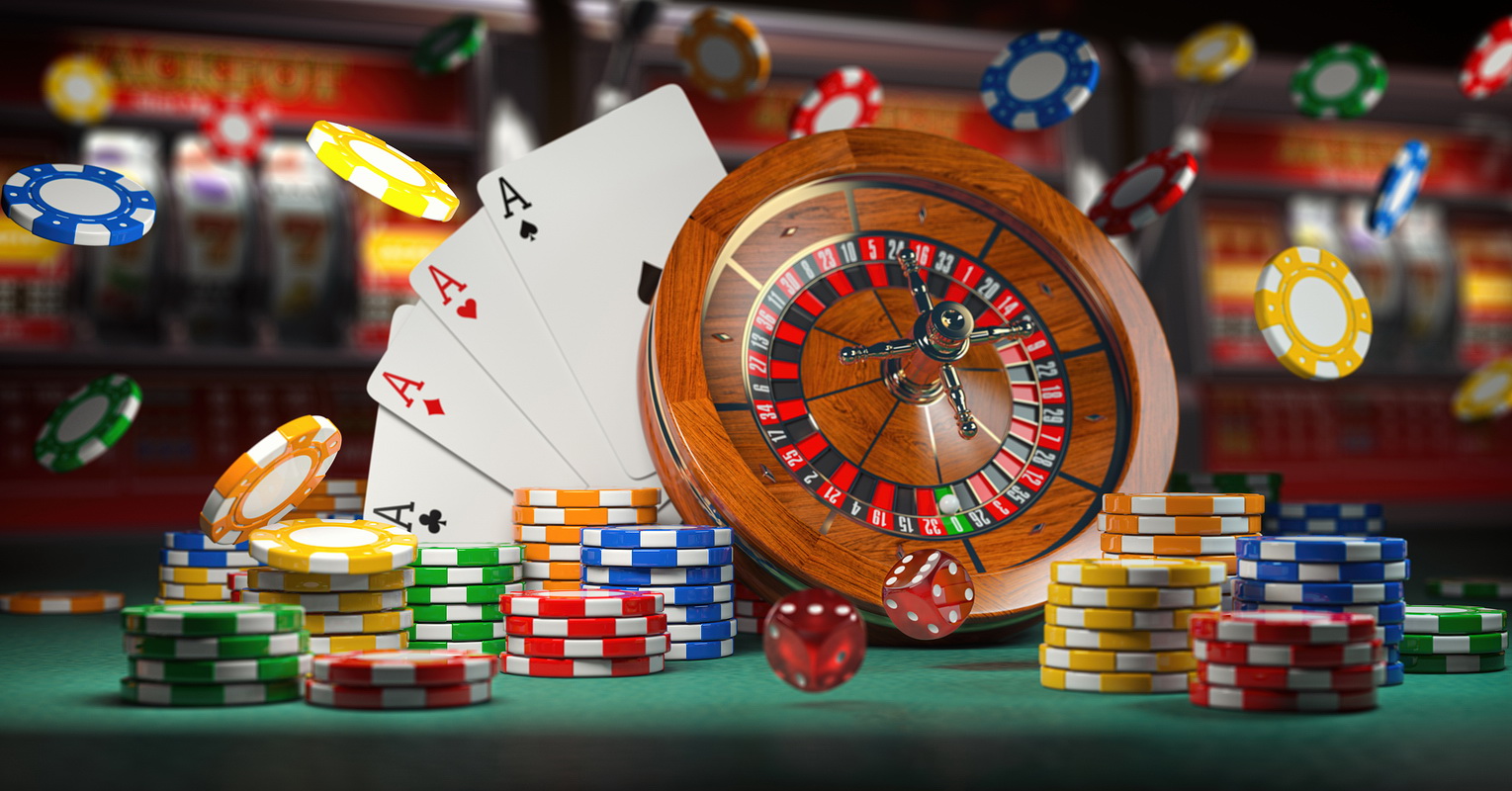 Online Casino Sport