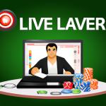 Live Dealer Online Casino