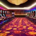 Exploring the Excitement of Ted Casino A Gamer's Haven