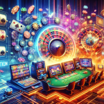 Casino Online Games