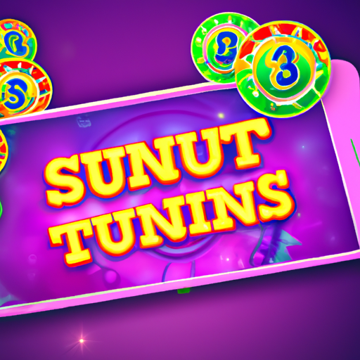 Mobile Casino Fun with Free Bonus!