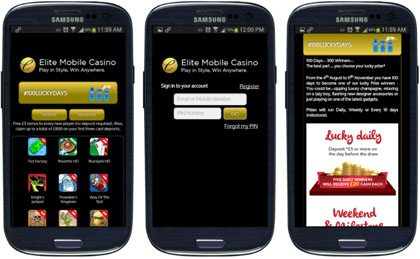 eldorado casino online